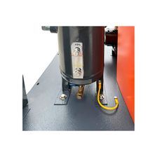 Компрессорная станция Metal Master MCDR 4-10-350