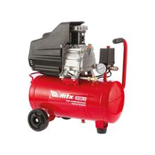 Компрессор воздушный MTX DC1500L/24 1,5. кВт