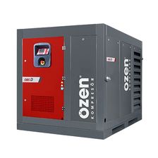 Винтовой бустер-компрессор OZEN OBS 18 D