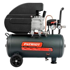 Компрессор поршневой масляный PATRIOT Professional 24-320
