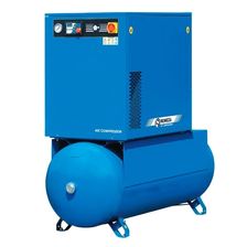 Винтовой компрессор Remeza ВК25-8(10/15)-500ВС