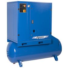 Компрессорная установка Remeza BK15E-8(10/15)-500ВС