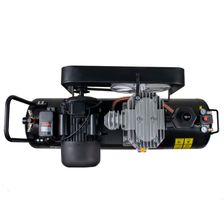 Компрессор Verton Air AC-150/700R (масл. ремен. 700л/мин, 150л, 12бар, 3кВт, 230В, рапид) фото 4