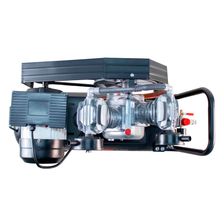 Компрессор ременной Verton Air AC-50/450RV (230/50 В/Гц,масл.рем.450л/м,50л,10б,2,5кВт,1000об/мин,ра фото 4