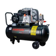 Компрессор Verton Air AC-100/420R фото 2