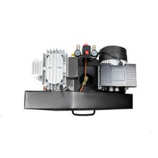Компрессор Verton Air AC-100/420V фото 4