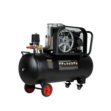 Компрессор Verton Air AC-100/510R фото 3