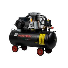 Компрессор Verton Air AC-80/420R фото 2