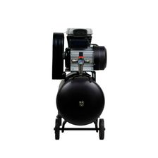 Компрессор Verton Air AC-80/420R фото 4