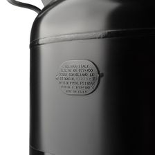 Вертикальный компрессор WIEDERKRAFT WDK-91554 380 В