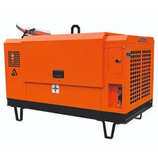 Компрессорная станция ЗИФ-ПВ-3,0/1,3 F 13 бар