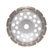 Алмазная чашка Fubag DS 2 Extra d 180 мм - фото 1