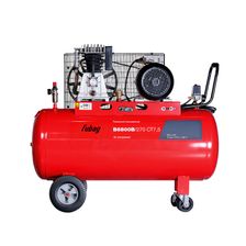 Передвижной компрессор Fubag B 6800B-270 CT 7,5 (поршневой) - фото 1