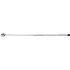 Ключ динамометрический Stels 140-980 Нм, 3/4", CrV, хромир - фото 1
