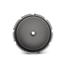 Сверло корончатое TCT Bohre 110х55 по металлу