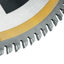 Диск пильный по дереву 255x30/25,4 мм Z=100 ATB WoodMaker Diamond Industrial - фото 3