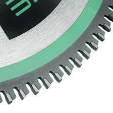 Диск пильный по ламинату,пластику 305x30/25,4 мм 120Z (TCG) LAMINATE Diamond Industrial - фото 3