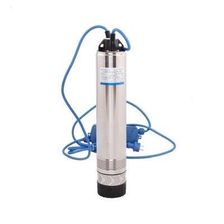 Погружной насос Aquario ASP2-40-100WA (кабель 25м) 3239 0,93 кВт