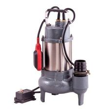 Дренажный насос Aquario VORTEX 12-5C 1112 0,8 кВт