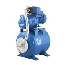 Насосная станция Aquario AUTO AJC-60C 7660 - фото 1