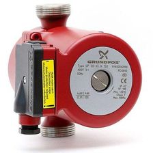 Циркуляционный насос Grundfos UP20-45 N 150 1x230V 50Hz 9H - фото 1