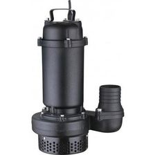 Дренажный насос Pumpman TPS750A 333 л/мин