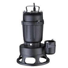 Фекальный насос Pumpman TPS1500A 300 л/мин