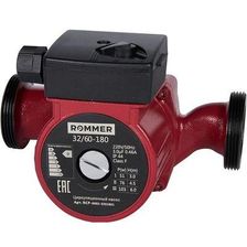 Циркуляционный насос Rommer 32/60-180 - фото 1