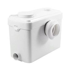 Канализационная установка Unipump SANIVORT 605 А - фото 1