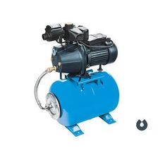 Насосная станция Unipump АКВАРОБОТ JET 100 S-24 60 л/мин