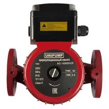 Циркуляционный насос Unipump UPF 65-100 300 - фото 1