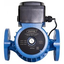 Циркуляционный насос Zota RING 50-160F (1 скорость) (ZR 363016 5110) - фото 1