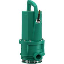 Дренажный насос Wilo TMT 32M113/7,5Ci 21900 л/ч