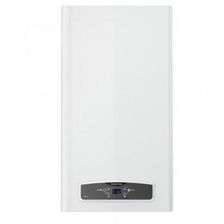 Настенный газовый котел Ariston CARES X 15 CF NG - фото 1