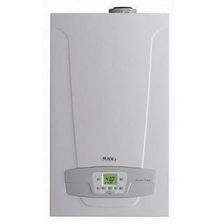 Настенный газовый котел Baxi DUO-TEC COMPACT 1.24 GA - фото 1