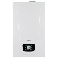 Настенный газовый котел Baxi LUNA Duo-tec E 1.28 - фото 1