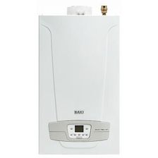 Настенный газовый котел Baxi LUNA DUO-TEC MP+ 1.99 - фото 1