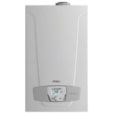 Настенный газовый котел Baxi LUNA PLATINUM+ 1.32 GA - фото 1