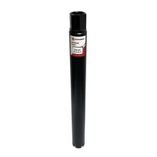 Алмазная коронка RedDiamond Premium Wave d052/450/24х3,5х10/5, 1 1/4