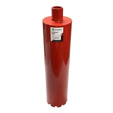 Алмазная коронка RedDiamond Standart Roof d122