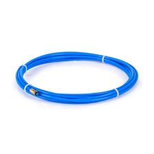 Канал FoxWeld 0,6-0,8мм тефлон синий, 5м (126.0011/GM0602) - фото 1