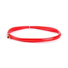 Канал FoxWeld 1,0-1,2мм тефлон красный, 3м (126.0021/GM0610, пр-во FoxWeld/КНР) - фото 1