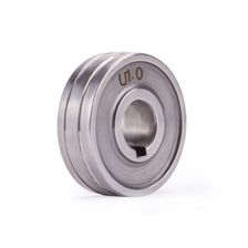 Ролик (AL) FoxWeld SAGGIO MIG 200 д.0,8-1,0 (10.05/30.08) (пр-во FoxWeld/КНР) - фото 1