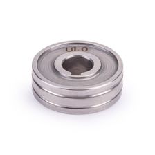 Ролик (AL) FoxWeld SAGGIO MIG 200 д.0,8-1,0 (10.05/30.08) (пр-во FoxWeld/КНР) - фото 3