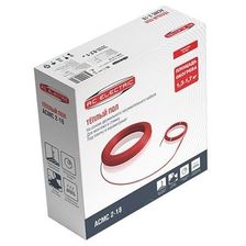 Нагревательный кабель 10 м2 AC ELECTRIC ACMC2-18-1350 - фото 1