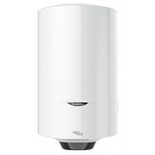 Круглый водонагреватель Ariston PRO1 ECO INOX ABS PW 80 V - фото 1