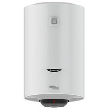 Электрический накопительный водонагреватель Ariston PRO1 R INOX ABS 100 V - фото 1