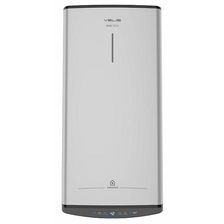 Электрический накопительный водонагреватель Ariston ABSE VLS PRO INOX PW 100 - фото 1