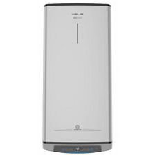 Электрический накопительный водонагреватель Ariston VELIS LUX INOX PW ABSE WIFI 30 - фото 1