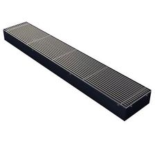 Внутрипольный конвектор Elsen EKQ.190.110.2000 MC - фото 1